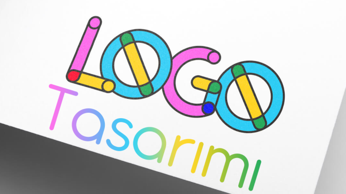 sizin için profosyonel logolar tasarlarım
