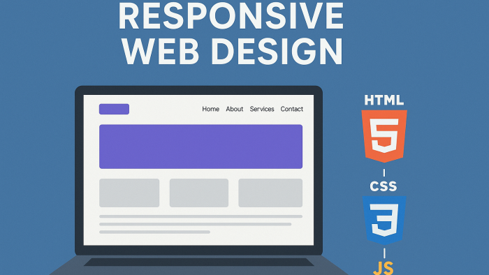 modern ve profesyonel web siteleri hazırlarım