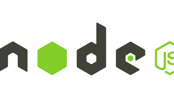 Node Js ile size web uygulamaları geliştirebilirim