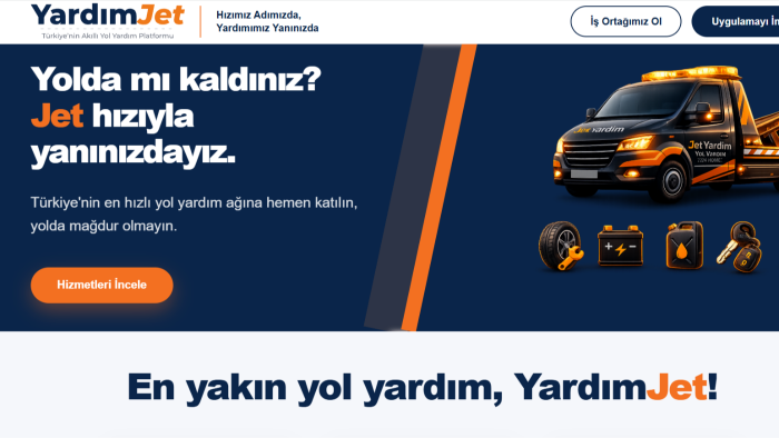 Premium odaklı web sitesi geliştirme yapıyorum