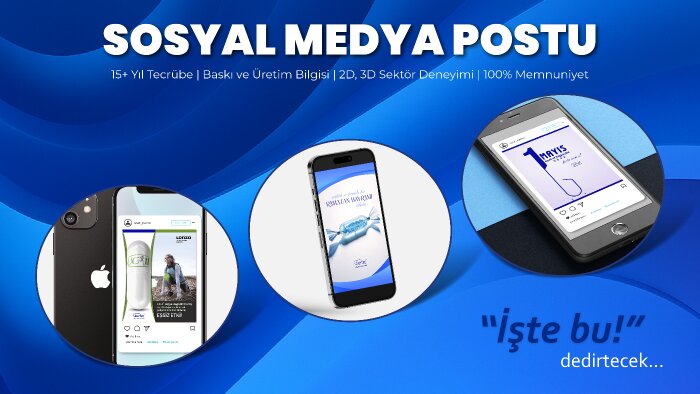 size banner, header veya sosyal medya postu tasarlayabilirim