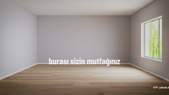 mobilya firmanız için video reklam yapabilirim