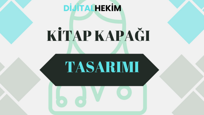 kitap kapağı tasarlarım