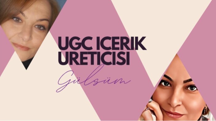 markanızın sesi olabilirim