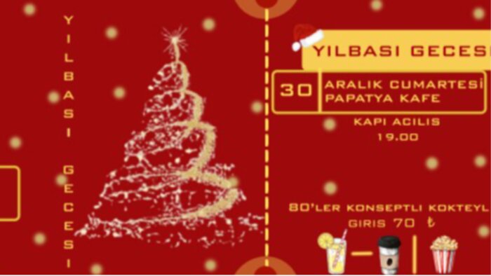 etkileyici davetiye veya bilet tasarımları yapabilirim