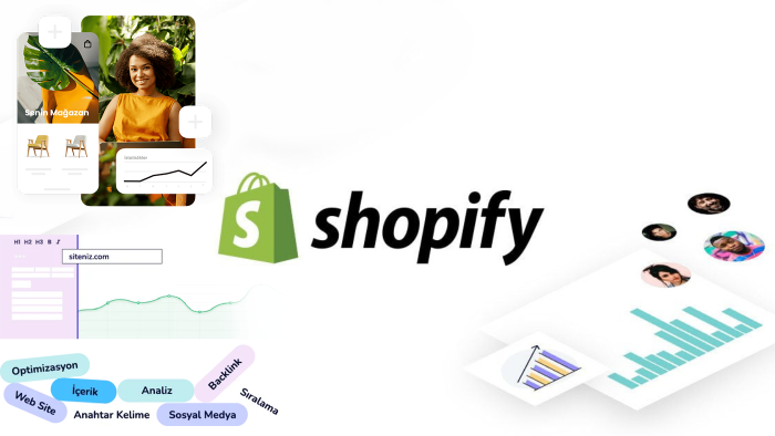shopify ile profesyonel bir mağaza oluşturabilirim