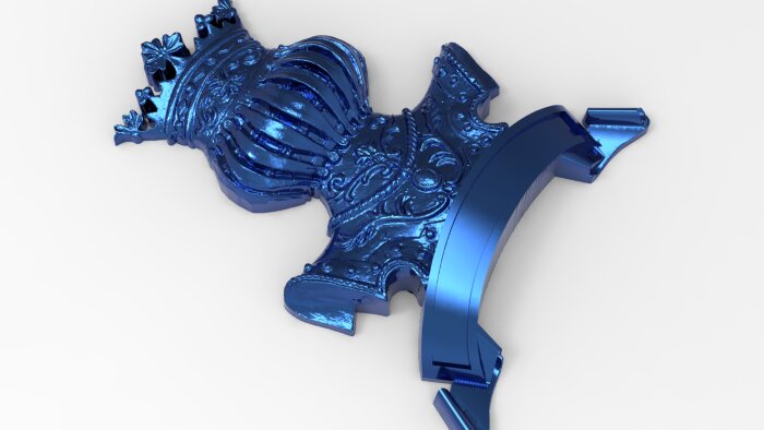 3d tasarım ve relief gravür tasarımlarını yapabilirim
