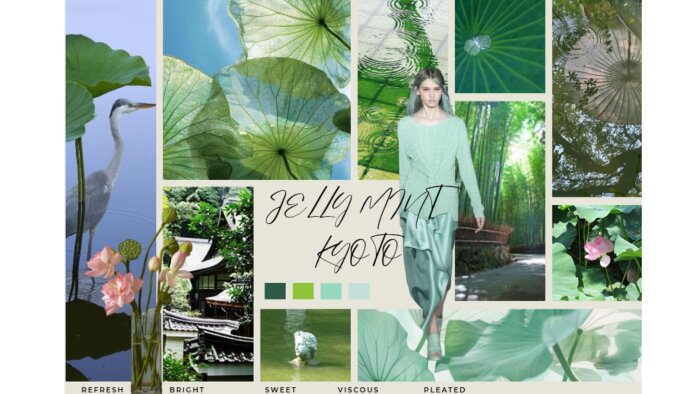 istediğiniz konsepte uygun moodboard hazırlıyorum