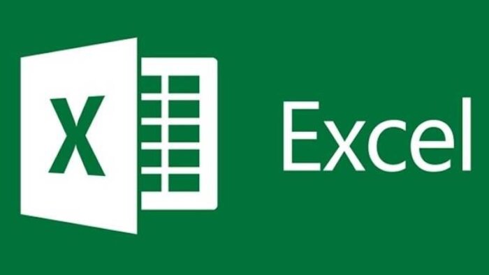 Excel işlerinizi yapabilirim