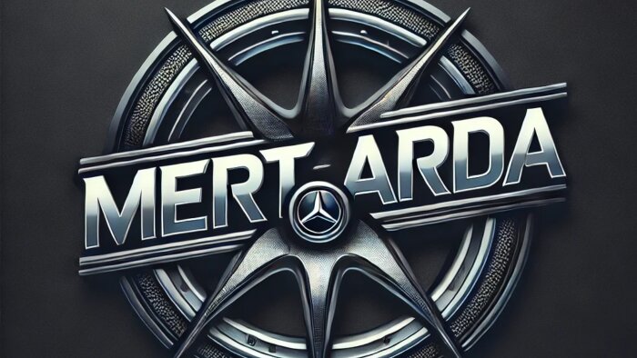 deneyimli bir logo tasarımcısıyım