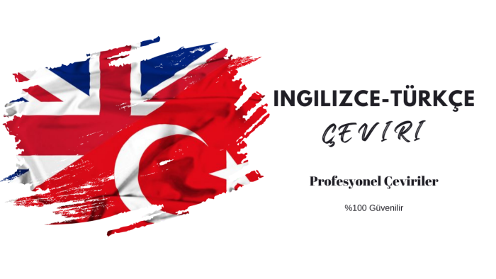 İngilizce-Türkçe çeviri konusunda yardımcı olabilirim