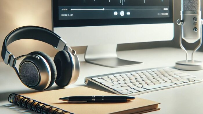 bütün ses kayıtları ve videolar için deşifre hizmeti veririm