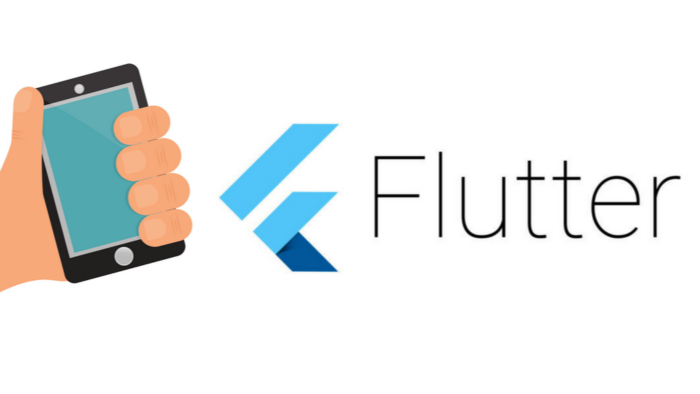 Flutter & Dart ile projeni hayata geçirebilirim