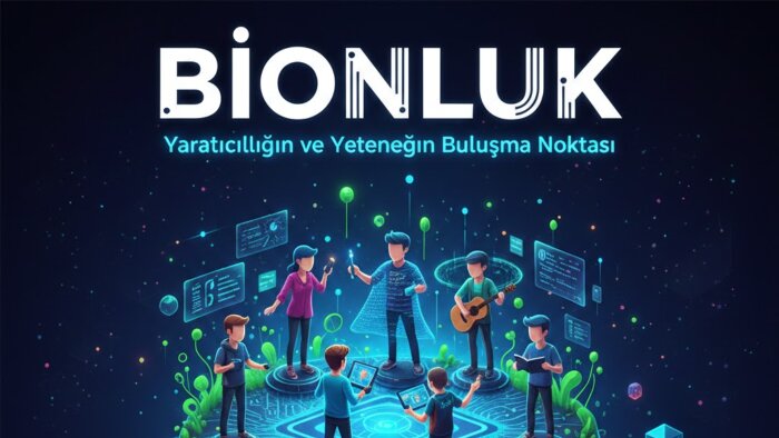 özgün afişler tasarlıyorum