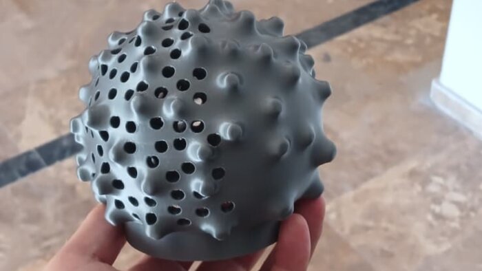 3D printer üretime uygun 3D modeller yapabilirim
