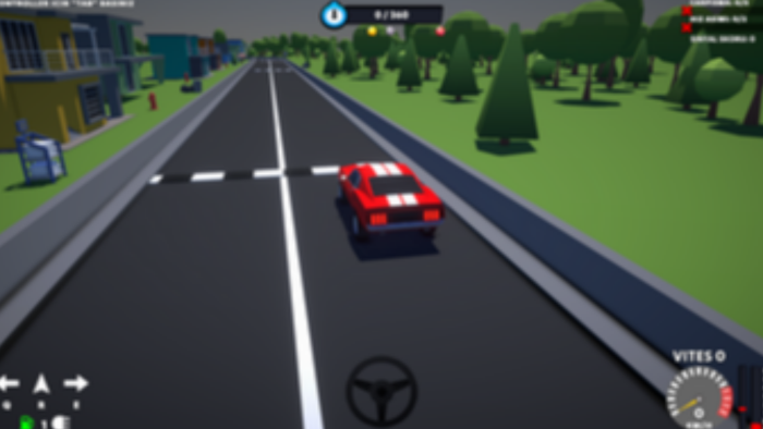 sizin için 2D ve 3D oyun geliştirebilirim