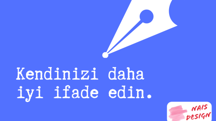 redaksiyon yapabilirim