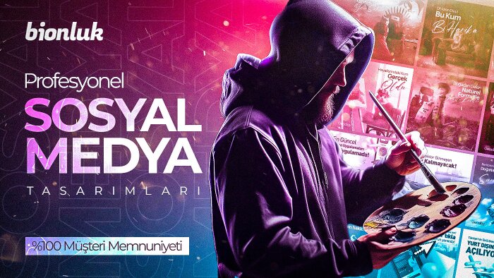 sosyal medya yönetiminizi yapabilirim