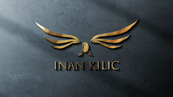 sizin için logo yapabilirim