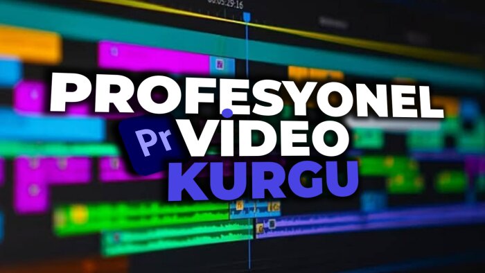 profesyonel video kurgu yapabilirim