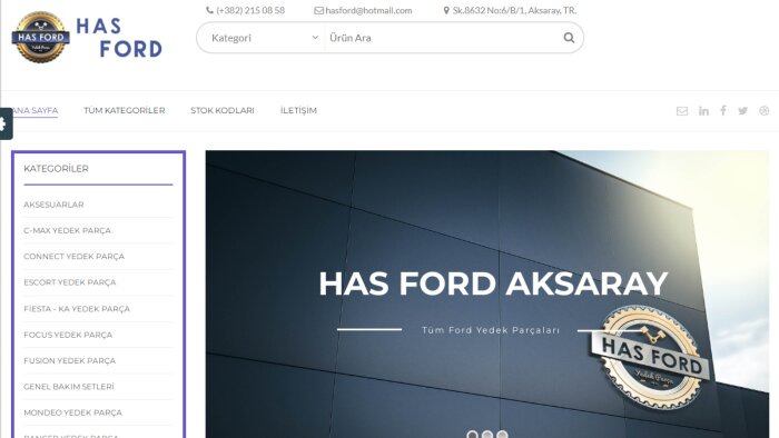 size özel wordpress tabanlı web sitenizi hazırlayabilirim