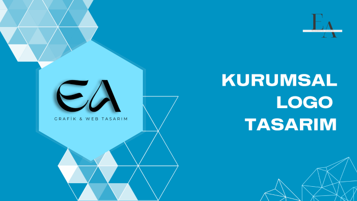 logonuzu en az sürede ve profesyonel şekilde tasarlarım