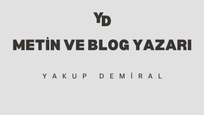 özgün içerikler üretiyorum