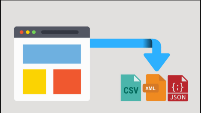 istediğiniz web sitesinden veri çekerim