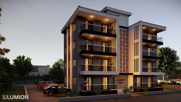 plan boyama, render ,2 boyutlu çizimler yaparım