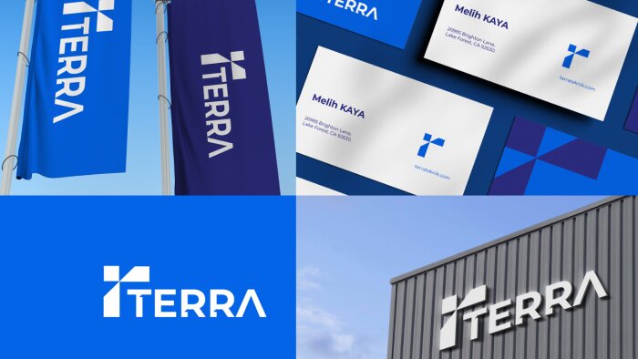 profesyonel logo tasarımı yaparım