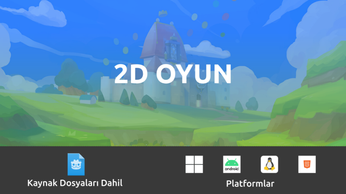 oyun geliştirebilirim