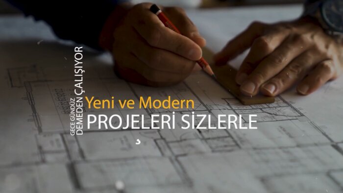 size ve markanıza özel kaliteli videolar hazırlarım