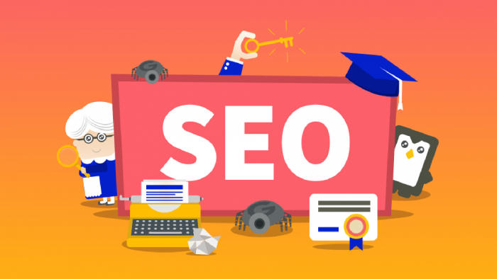 SEO uzmanı olarak sitenizi ön plana çıkarabilirim
