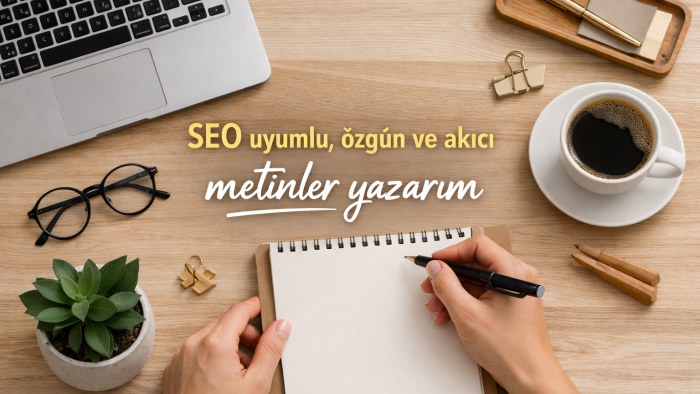 metin düzenleme ve yazım hatası düzeltme hizmeti sunarım