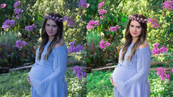  fotoğraf düzenleme dekupe ve photoshop işlerinizi yaparım