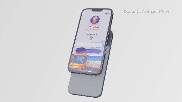 telefon uygulamanızı tanıtabilirim