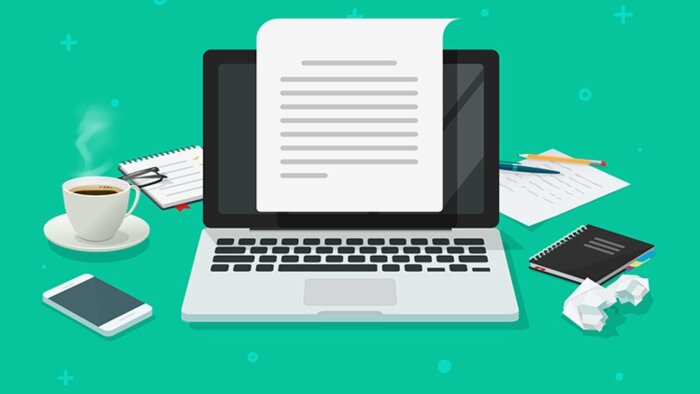 istenilen konuda seo uyumlu özgün metinler yazabilirim