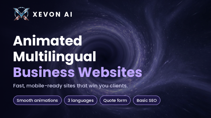 kurumsal web sitesi hazırlarım