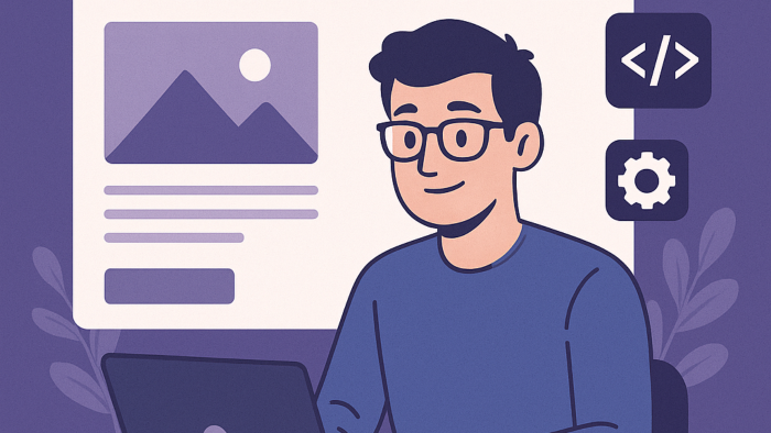 istediğiniz tarzda profesyonel web sitenizi tasarlarım