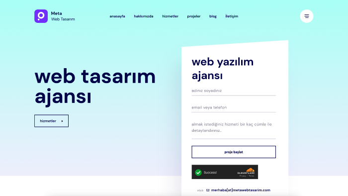 web sitenizi en uyguna yaparım