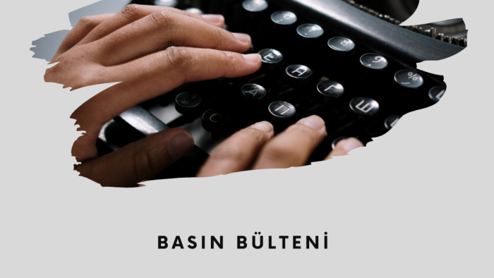 verdiğiniz brieflere uygun basın bülteni hazırlayabilirim