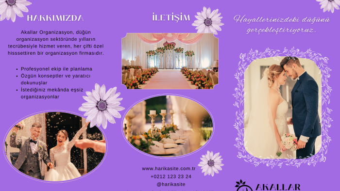 sizin için etkileyici katalog veya broşür yapabilirim