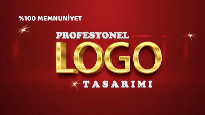  logo tasarımı yapabilirim