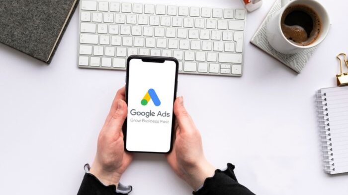 google adwords yönetimi hizmeti sunuyorum
