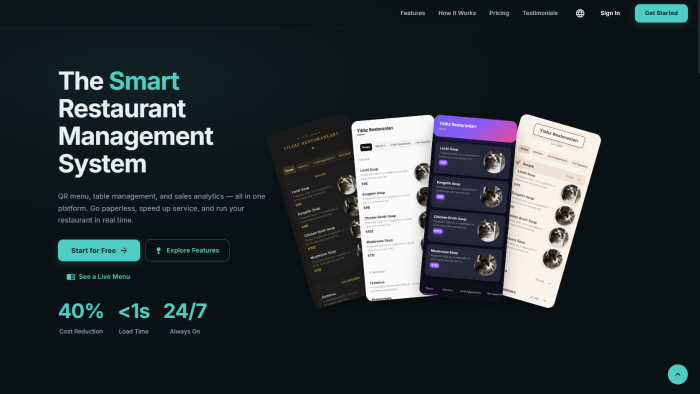 özel web sitesi ve panel geliştiririm