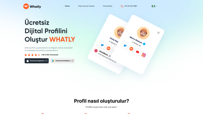 ui/ux web & mobil arayüz yapabilirim