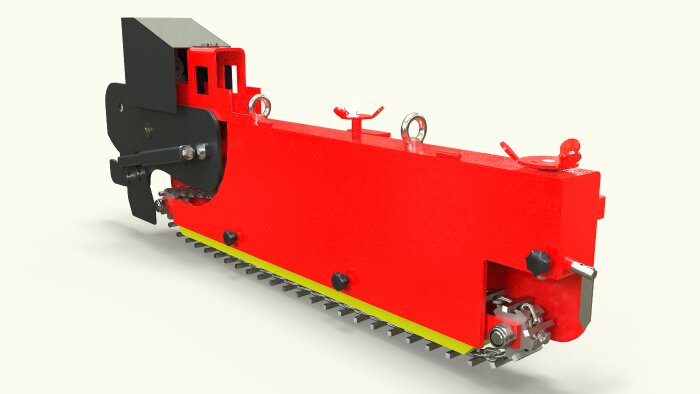 makine tasarımı ve imalat projeleri yaparım