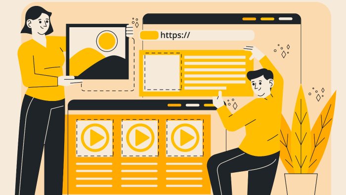 uzman olduğum kişisel ve kurumsal web sitelerinizi yaparım