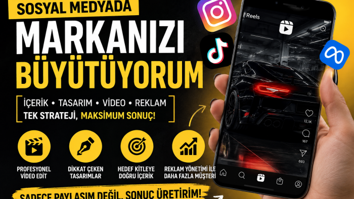profesyonel video yapıyorum