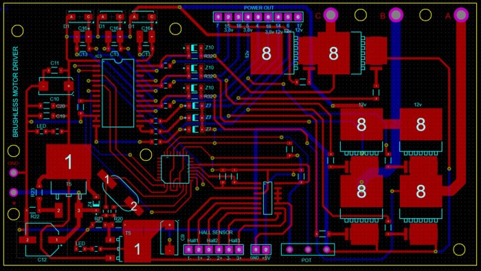 elektronik devrelerinizi tasarlayabilirim